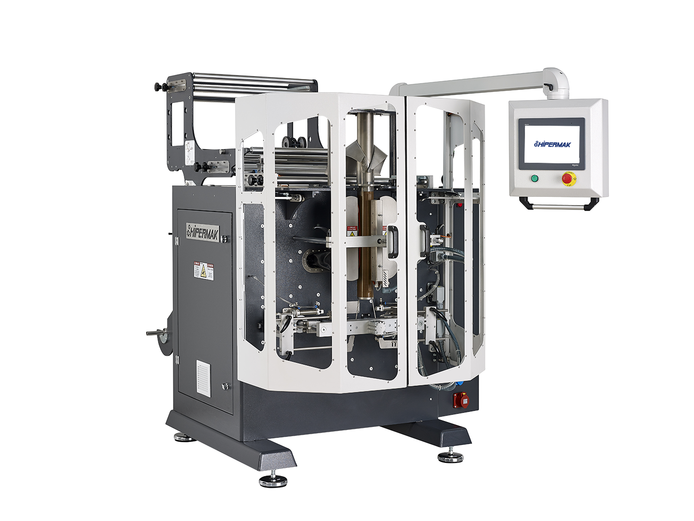 Intermıttent Serisi