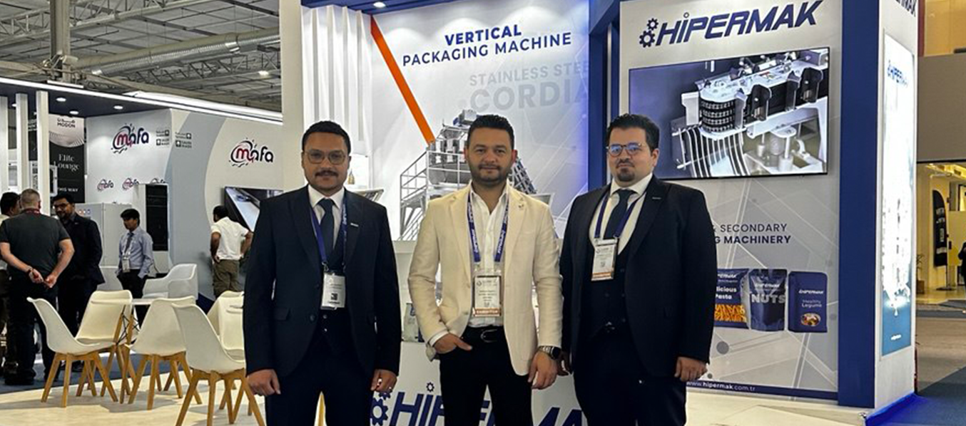 Saudi Food Manufacturing 2025