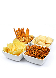 Atıştırmalık Ürünler