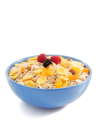 Kahvaltılık Gevrek