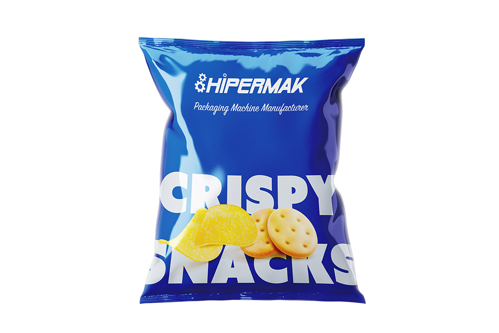 Atıştırmalık Ürünler