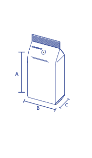 Körüklü Paket Valfli