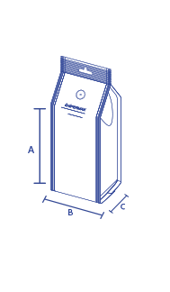 Quadro Paket Omega Çeneli