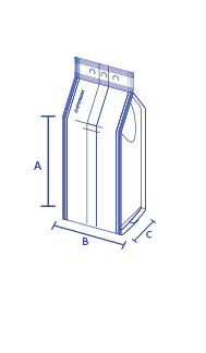 Quadro Paket El Geçmeli