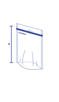 Doypack Omega Çeneli