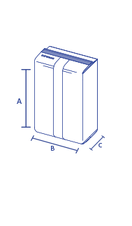 Tuğla Tipi Etiketsiz